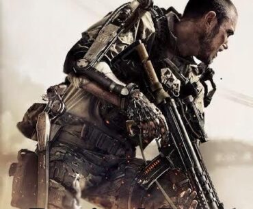 [COD] AW Revival Day