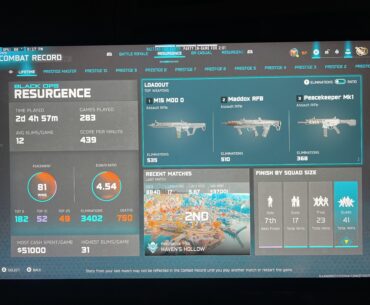 Figured I’d share mine