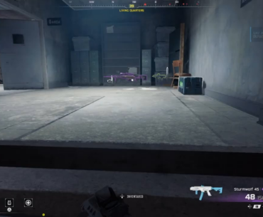 Wanted to share the last game i had today with a friend, not something sweaty or epic but it was nice