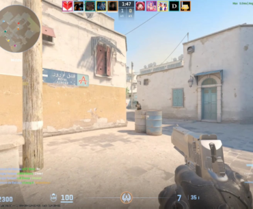 My first Deagle ACE