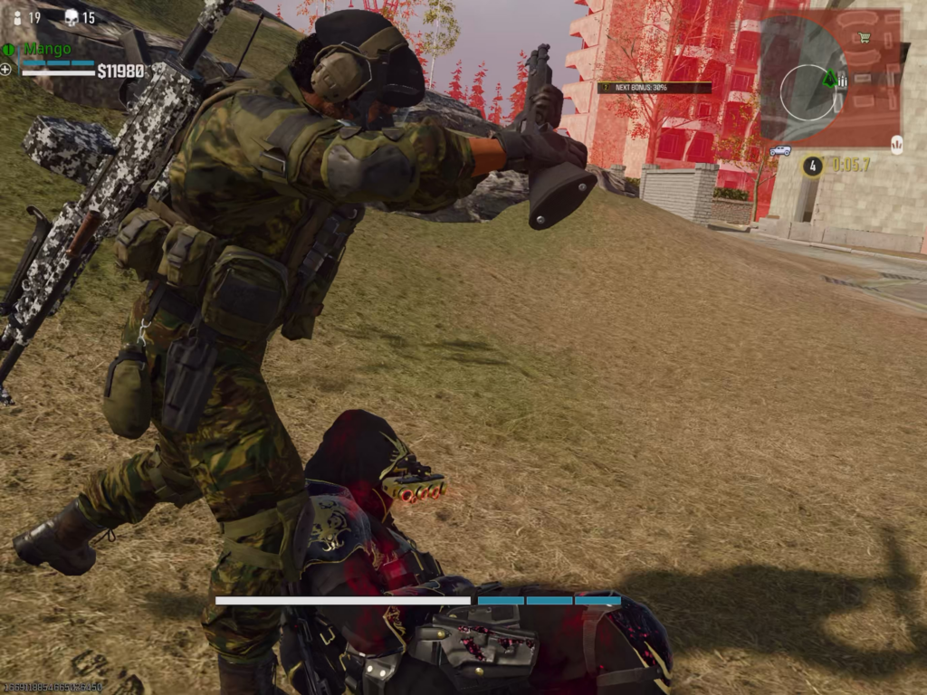 Farewell @mango ❤️