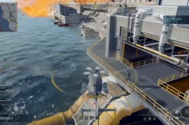 3rd Person compilation