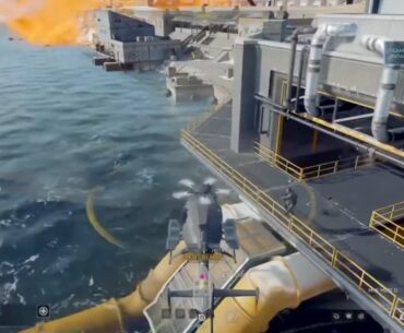 3rd Person compilation