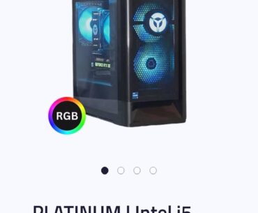 Is this pc good?