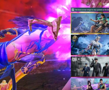 Please stop automatically playing these fullscreen intros that freezes my phone every time i open the shop