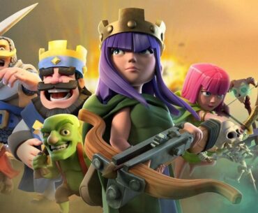 Supercell revenue declines 4% to €2.65bn in 2025