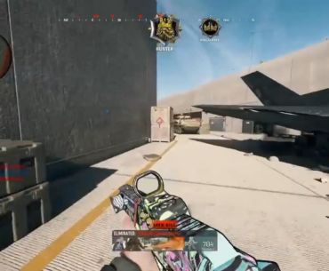 [COD] I miss when COD wasn’t a movement-based game