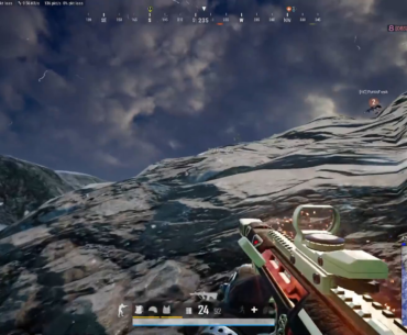 Squad wipe