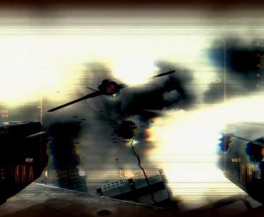[BO2] ABSOLUTE CINEMA of a moment when I was playing the campaign with Star Wars soundtrack