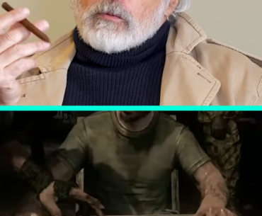 [CoD] Had no idea he was not their first choice for woods
