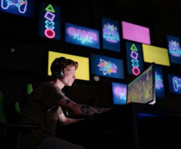 Gamers emerge as space science's newest analysts