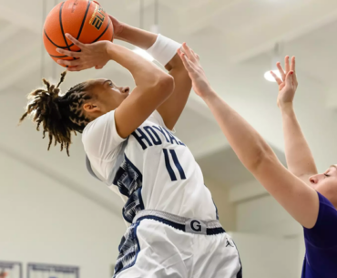 BIG EAST WBB Minute: 10 League Games This Week