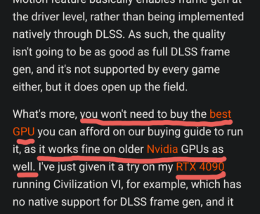 How fucking out of touch do you need to be?