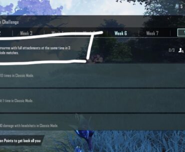 is this mission bugged?