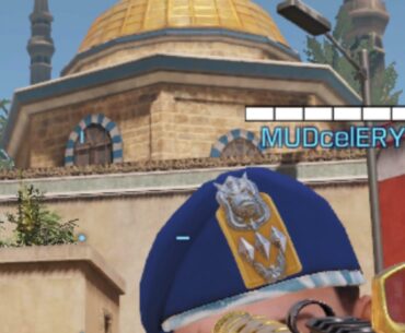 Does COD have Epstein ties?