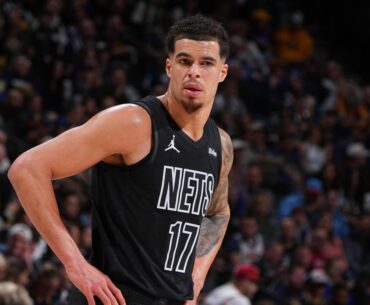 Nets' Michael Porter Jr. set to learn his All-Star Game fate