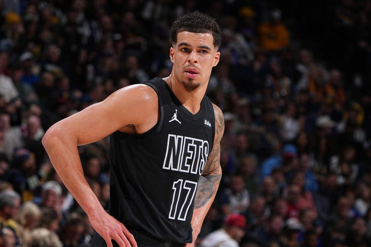 Nets’ Michael Porter Jr. set to learn his All-Star Game fate Nets' Michael Porter Jr. set to learn his All-Star Game fate