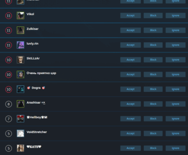 The aftermath of buying =~$500 worth of skins