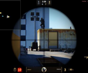 CS2 Bot Improver Update