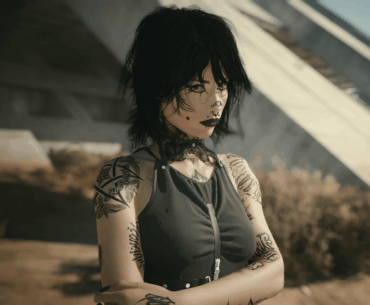 Modded Fem V