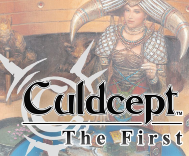 Culdcept The First, an enhanced version of the first game, is releasing July 30 for PS5, Xbox, Switch, & Steam