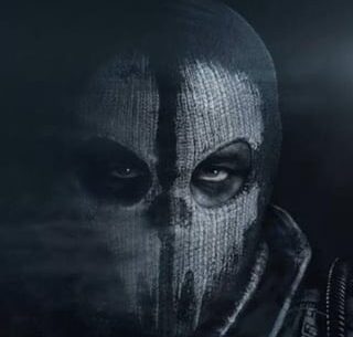 Whats your favourite [GHOSTS] character