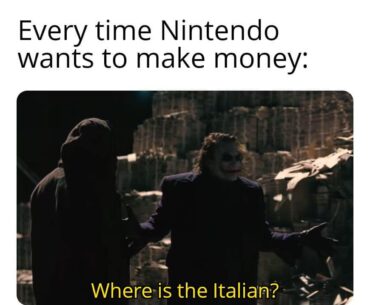 Loving Super Mario Wonder & Odyssey.