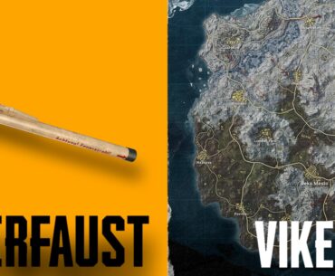 Feature request about gameplay/map
