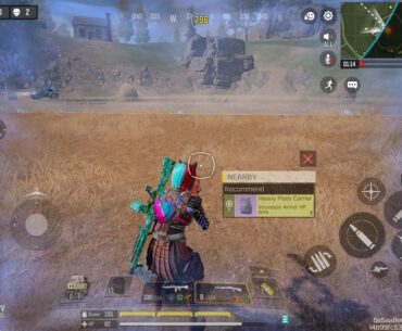 you can wear 2 vests at the same time from butcher