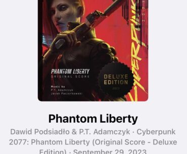 Which Soundtracks Still Give You the Chills?