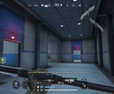 How is the vault already opened and looted even tho i have just picked up the contract??