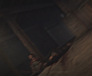 [BO2] Raul Menedez - Hands down the best CoD villains to date