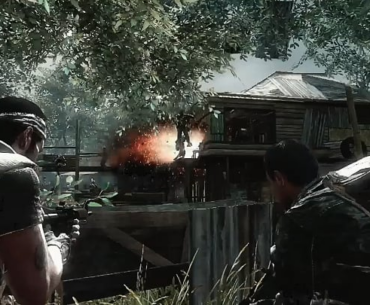 [Cod] what was some of your favorite things? about either bo1 campaign, multiplayer, or zombies