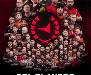 58% of ESL Pro League pros are still grinding in the regional Top 1,000 ahead of the event