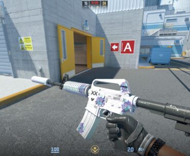 Ugly or makes it more beautiful?