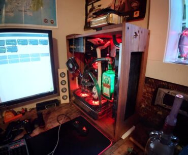 Sli ain't dead yet
