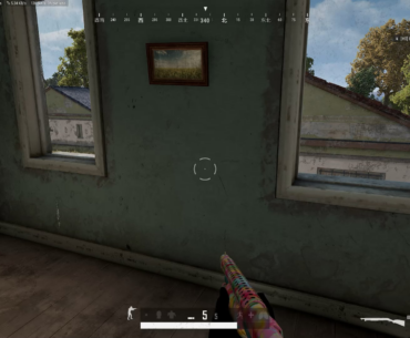 Details of pubg