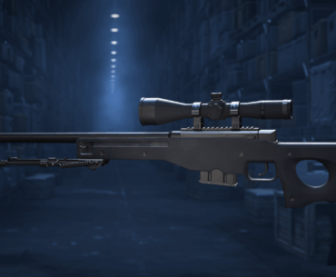 Just bought a new skin