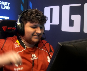 huNter 4k to send Heroic home from Cluj-Napoca