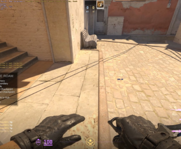 Almost went insane doing this...
