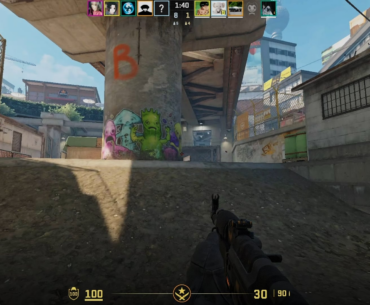 I love round-winning multikills