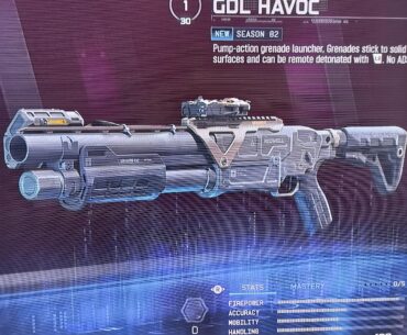 This thing any good?