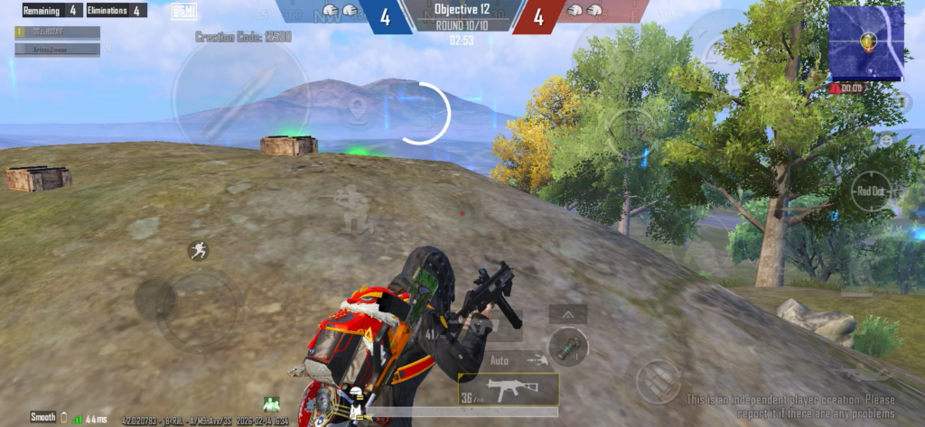 Need tips to improve