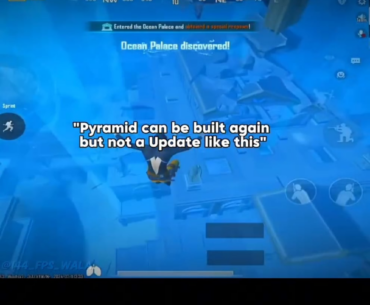 The last update which no one hated 🦈🐟🐠