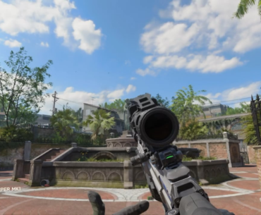 Good luck with this build 😅. [COD]