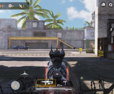 The new SMG LC-10 will fail to hit most of its shots at mid and long range due to a bug in its bullet speed that still hasn’t been fixed