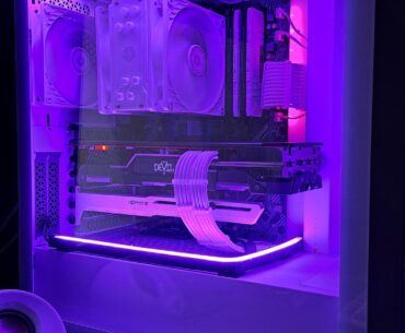 5 year build still going strong.