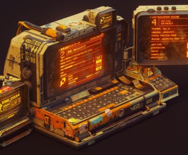 Work By Creatiflux