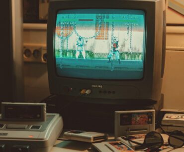 390TB video game archive being taken offline due to skyrocketing RAM, SSD, and hard drive prices — AI-driven supply squeeze results in closure of one of the largest online video game archives
