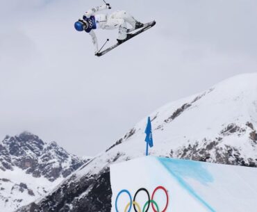 Winter Olympics 2026 live updates: Latest from Day 3 of the Games including women’s freestyle skiing slopestyle